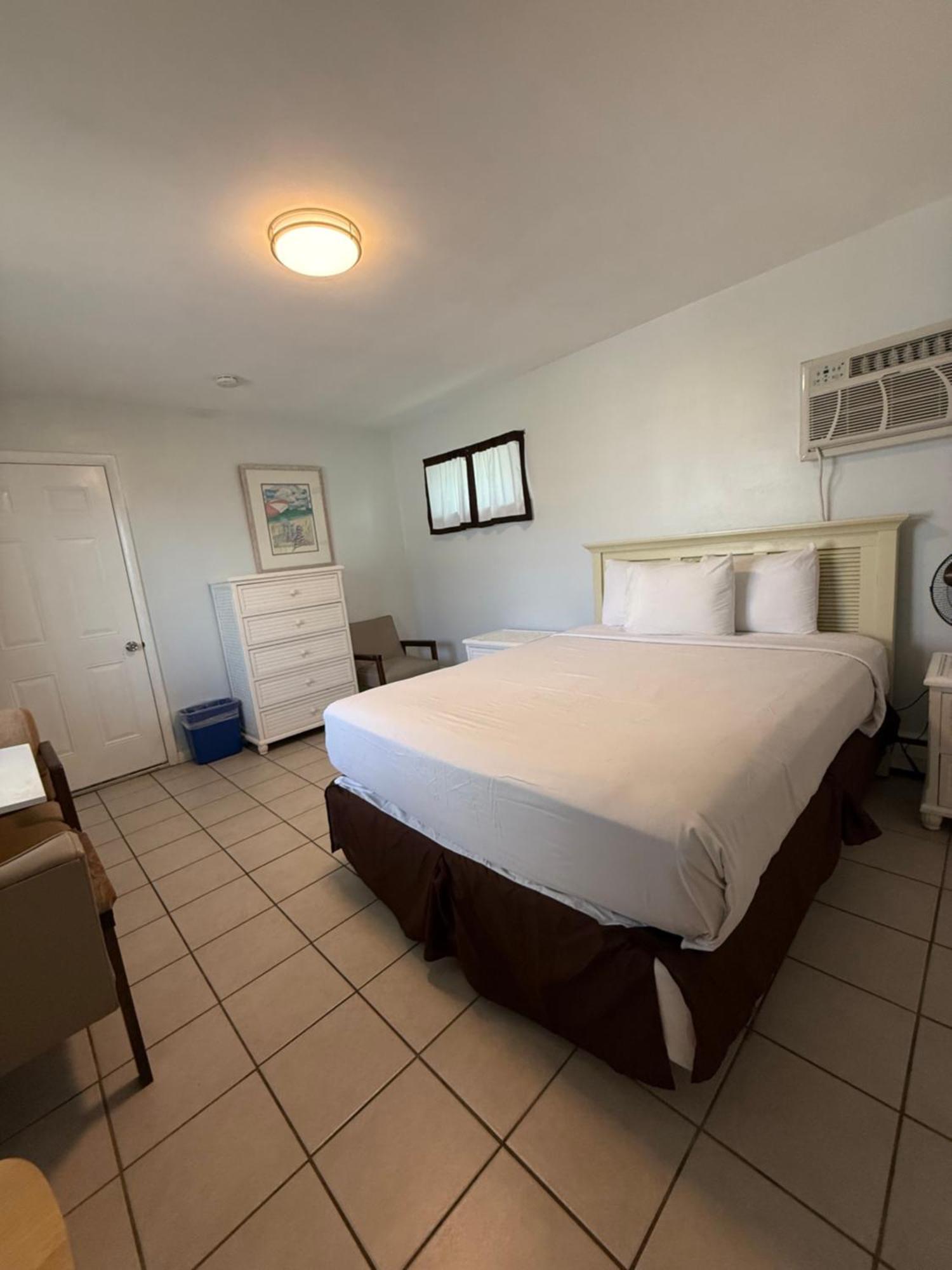 Rus Mar Motel Wildwood Beach & Boardwalk Exterior foto